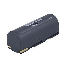 Lenmar DLF80 Replacement Li-Ion Digital Camera Battery from Batteries