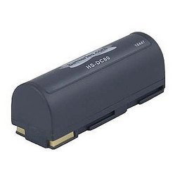 Fuji Replacement MX-1700 ZOOM digital camera battery