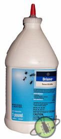 Drione Insecticide Dust 7 lbs BA1006