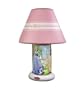 Kng Princess Revolving Lamp
