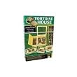 Zoo Med Wood Tortoise House