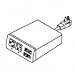 Bush Quantum&trade; Series Data Port