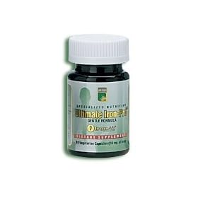 Click here to buy Ultimate Iron-Pro by New Spirit Naturals.