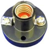 Ajax Scientific Mes Type Bulb Holder (Pack of 12)