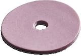 Colly Seel Disc, 3" Std Ylw,10