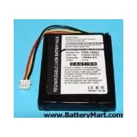 Ultralast PDA-192LI TomTom GPS Replacement Battery