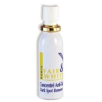 Fair & White Dark Spot Remover