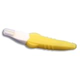 Baby Banana Bendable Training Toothbrush, Toddler