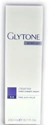 Glytone Mild Cream Wash With 3.4% Glycolic Acid 6.7oz