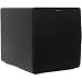 Klipsch 12-inch 300 Watt Reference II Powered Subwoofer - Black Pica - SW-112