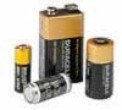 9-Volt Battery-Command Series