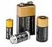 9-Volt Battery-Command Series
