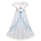 Disney Wedding Cinderella Nightgown for Girls