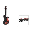 USB Flash memory stick key. MTV Electric Guitar 4GB - Black