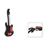 USB Flash memory stick key. MTV Electric Guitar 4GB - Black