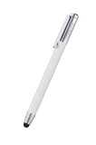 Bamboo Stylus for iPad, White (CS100W)