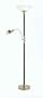Lexington Torchiere Lamp One Pair