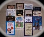 Uncle Eric's Model - Deluxe Package By Richard J. Maybury, Kathryn Daniels, Karl Hess (UNCLE ERIC)