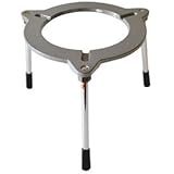 MULTI-FUNCTION TRIPOD FOR MICRO BURNER