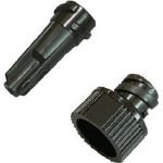 ＭＵＳＡＳＨＩ　ニードルキャップ（ノーマルタイプ）　５０個入り　3657299 NC3EUB