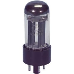 SOVTEK 5Y3GT VACUUM TUBE