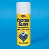 T. R. Ind. CG-12 Counter-Gloss Cleaner