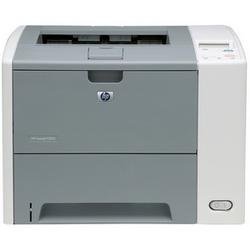 HP Laserjet P3005 Printer Gov. Up To 35 Ppm, Up To 1200 By 1200 Dpi. 48 Mb Stand