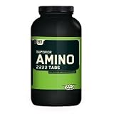Optimum Superior Amino 2222 325 tablets( Four Pack)