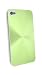 Green Aluminium Protective Case Cover For Apple Iphone 4