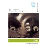 Resources: Fluids and Energy