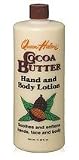 QUEEN HELENE Cocoa Butter Hand & Body Lotion 16oz/473.1ml