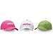 Precept Contrast Stitch Cap for Women