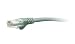 Tools & Hardware : 5' CAT 5E PATCH CORD NON SNAGLESS/MOLDED-WHITE
