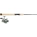Fishing: Shimano¬ Symetre FJ/Cabela's Salt Striker Inshore Spinning Combo
