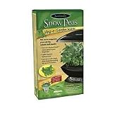 AeroGarden Snow Peas Seed Kit