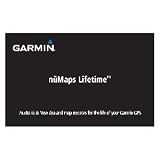 Garmin n&Atilde;&frac14;Maps Lifetime Map Update Europe Map Digital Download