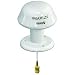Satellite Radio Sirius/XM Satellite Antenna (3.5-Inch LP)