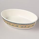 Pfaltzgraff French Quarter 1qt Oval Baker