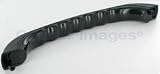 Search : GE Microwave Door Handle WB15X10020