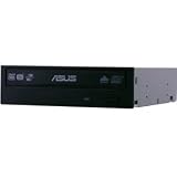 Asus DRW-2014L1 Black 20X IDE DVD-RW Drive