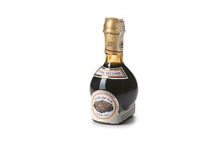 Balsamico Tradizionale di Modena