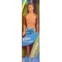 Ken - Friend of Barbie Surf City 2000 Doll