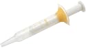 Easy Fill Medicine Syringe
