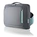 Belkin F8N050-DGL-DL 15-Inch Notebook Messenger bag (Dove/Light Blue)