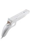 Nintendo Wii Light Gun for Remote Control and Nunchuk