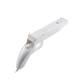 Nintendo Wii Light Gun for Remote Control and Nunchuk