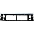 Header Panel 1991-1996 Jeep Cherokee Wagoneer Comanche