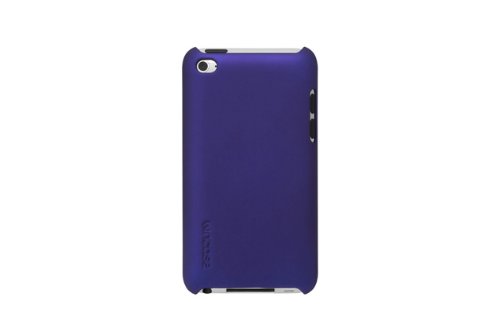 Blueberry Metallic Snap Case 4th Gen
