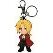Fullmetal Alchemist: Key Chain - Ed (Standing)