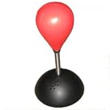 UKayed Swearing Punch Ball